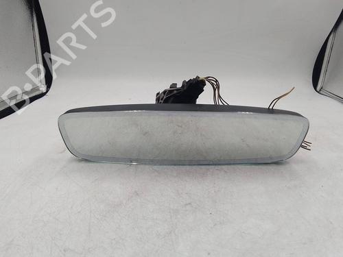 Rétroviseur intérieur SKODA SUPERB III (3V3) 2.0 TDI (150 hp) 30050883