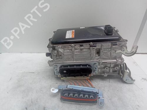 Inverter/Converter TOYOTA COROLLA Saloon (_E21_) 1.8 VVTi Hybrid (ZWE211) | BP28149303M119 