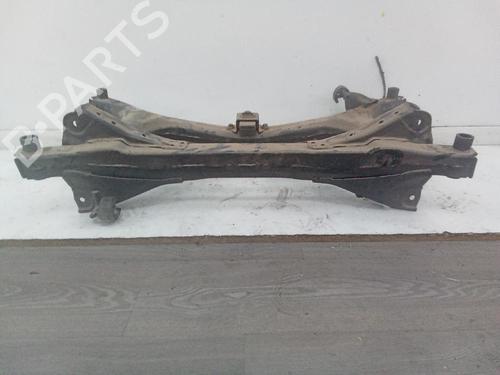Rear axle TOYOTA C-HR (_X1_) 1.8 Hybrid (ZYX10_, ZYX11_, ZYX10R, ZYX11R) | BP20853352M2 