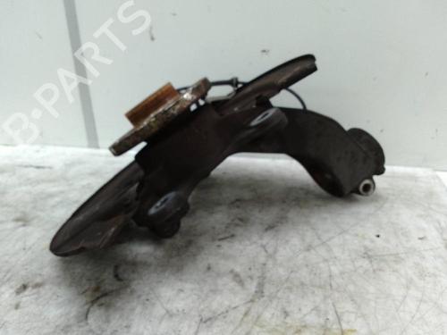 Used Right front steering knuckle VOLVO XC60 I SUV (156) D3 (136 hp) 19151600