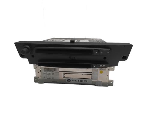Used Radio Radio BMW 5 Touring (E61) 530 d (218 hp) 35976805 35976805