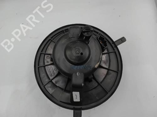 Varmeblæser SKODA YETI (5L) 1.2 TSI (105 hp) 25836036