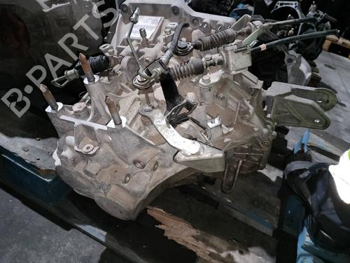 Gearbox CITROËN C4 AIRCROSS 1.6 HDi 115 | BP28148028M3 