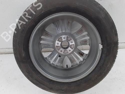 Fælk HYUNDAI ix35 (LM, EL, ELH) 1.7 CRDi (116 hp) 24463489