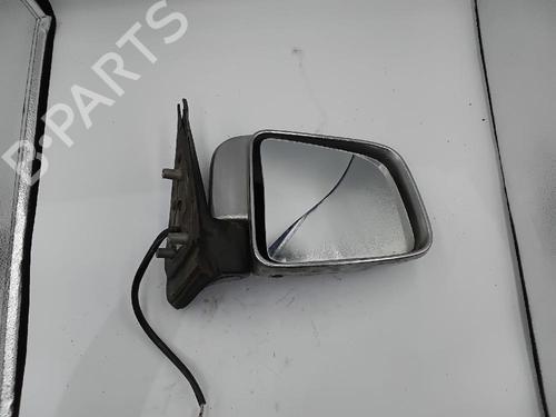 Right mirror FORD RANGER (ER, EQ, R_) 2.5 TD | BP26409294C27 