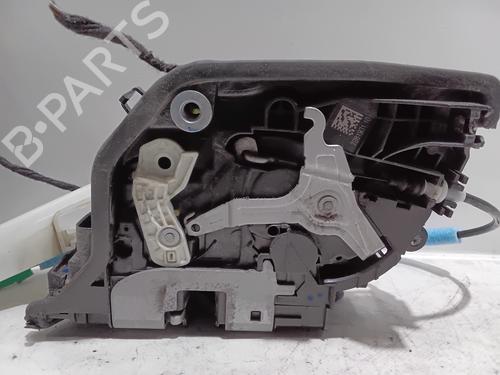 Used Front left lock Front left lock BMW X1 (F48) xDrive 25 d (231 hp) 34264615 34264615