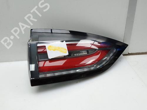 Used Left tailgate light Left tailgate light RENAULT ESPACE V (JR_) 1.6 dCi 160 (160 hp) 18595448 18595448