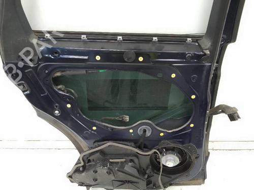 Left rear door LAND ROVER RANGE ROVER EVOQUE (L538) 2.2 D 4x4 | BP18597860C4 