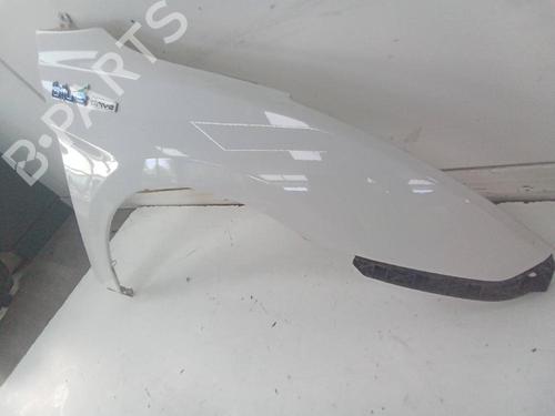 Right front fenders HYUNDAI i40 I (VF) 1.7 CRDi | BP18582894C42 