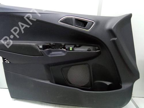 Used Front left panel Front left panel FORD B-MAX (JK) 1.0 EcoBoost (125 hp) 19124987 19124987