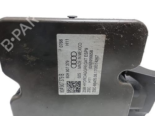 ABS pump AUDI Q5 (FYB, FYG) SQ5 TFSI quattro | BP35721990M43  - Image 8