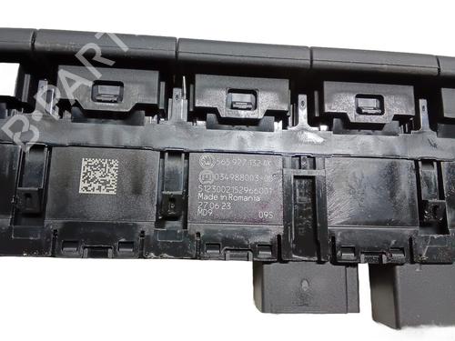 Switch SKODA KAROQ (NU7, ND7) 2.0 TDI | BP34612892I30  - Image 7