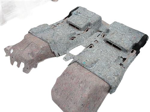 Other VW GOLF VIII (CD1, DA1) 2.0 GTI | BP31967971O1 