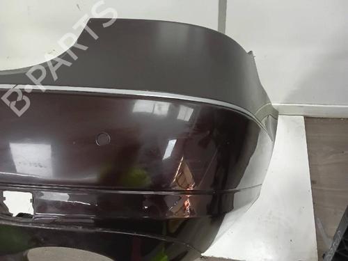 Rear bumper MERCEDES-BENZ E-CLASS (W212) E 350 CGI (212.057) | BP24465434C8 