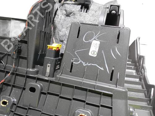 Glove box AUDI Q5 (FYB, FYG) SQ5 TFSI quattro | BP34580810C95  - Image 5