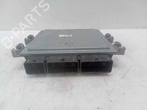 Engine control unit (ECU) BMW X3 (E83) 2.0 sd | BP26284954M57 