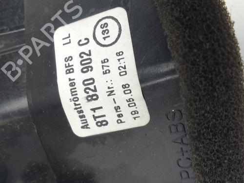 Air vent AUDI A4 B8 (8K2) 2.0 TDI quattro | BP28145172I21 