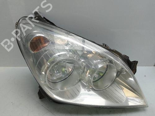 Højre forlygte OPEL ASTRA H (A04) 1.7 CDTI (L48) | BP23948338C29 