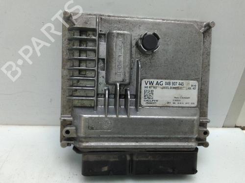 Electronic module VW POLO V (6R1, 6C1)  | BP23559864M83 