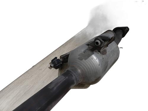 Catalyst TOYOTA C-HR (_X1_) 1.8 Hybrid (ZYX10_, ZYX11_, ZYX10R, ZYX11R) | BP33771416M10 - Image 9