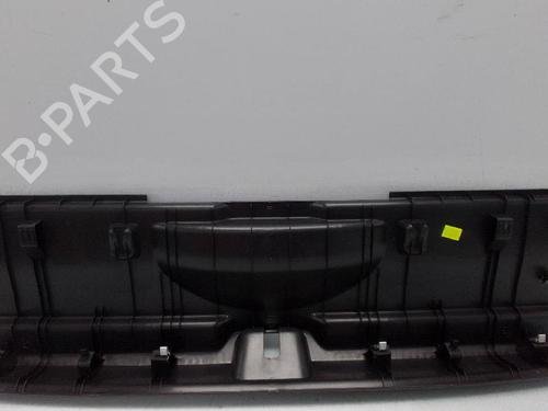 Used Boot lining AUDI Q2 (GAB, GAG) 35 TFSI (150 hp) 23654506