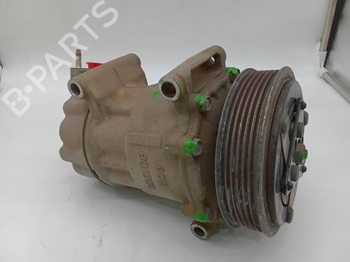 AC compressor CITROËN C3 I (FC_, FN_) 1.4 i | BP28053055M34