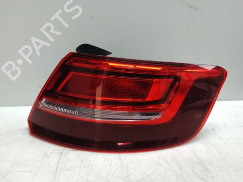 Used Right taillight AUDI A3 (8V1, 8VK) 1.6 TDI (115 hp) 18575961