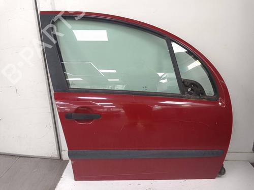 Right front door CITROËN C3 I (FC_, FN_) 1.4 HDi | BP30192350C3 
