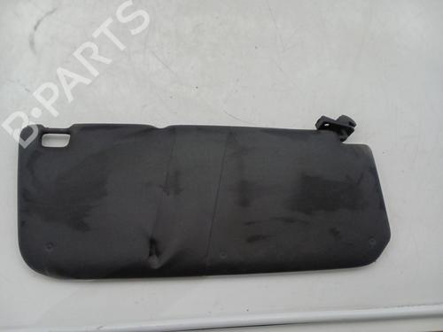 Used Right sun visor MERCEDES-BENZ SPRINTER 3,5-t Van (B907, B910) 314 CDI RWD (907.631, 907.633, 907.635, 907.637) (143 hp) 28518503