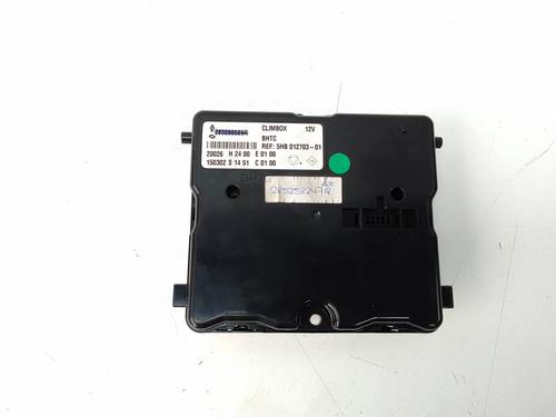 Electronic module RENAULT KADJAR (HA_, HL_) 1.2 TCe 130 (HLMR) | BP28148799M83 