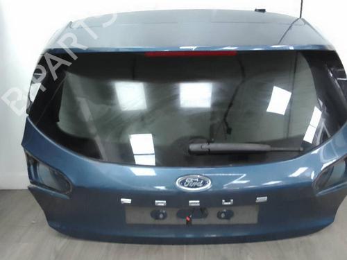 Used Tailgate FORD FOCUS IV (HN) [2018-2025]  21284661