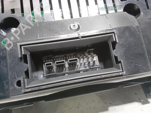 Instrument cluster VW PASSAT CC B6 (357) 2.0 TDI 4motion | BP34541564C47  - Image 7
