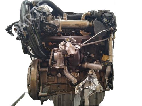 Engine PEUGEOT 508 I (8D_) 2.0 HDi | BP23462283M1 - Image 5