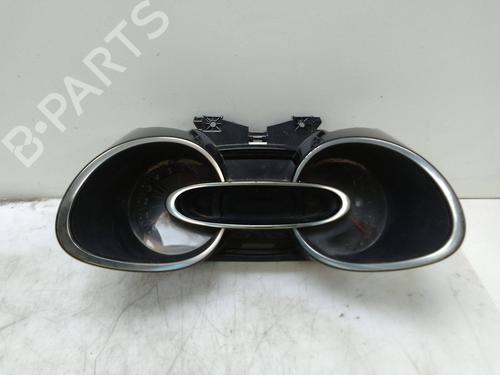 Used Instrument cluster Instrument cluster RENAULT CLIO IV (BH_) 1.5 dCi 90 (90 hp) 18738506 18738506