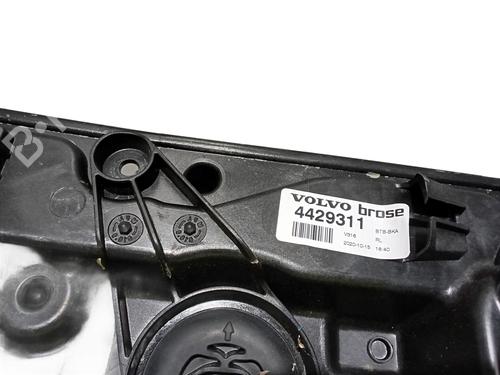 Rear left window mechanism VOLVO XC40 (536) T2 | BP36014044C24 - Image 4