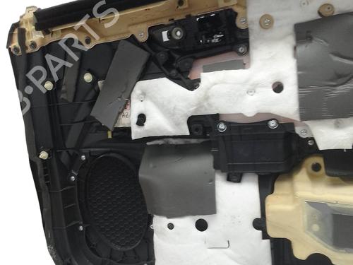 Front left panel LEXUS CT (ZWA10_) 200h (ZWA10_, ZWA10R) | BP23207451C58 - Image 8