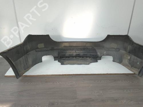 Rear bumper BMW 5 (F10) 525 d | BP20694203C8 