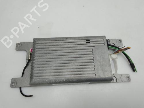 Elektronisk modul BMW 3 Coupe (E92) 320 d (177 hp) 28148681