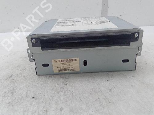 Used Electronic module LAND ROVER RANGE ROVER SPORT I (L320) 3.0 D 4x4 (256 hp) 19583241