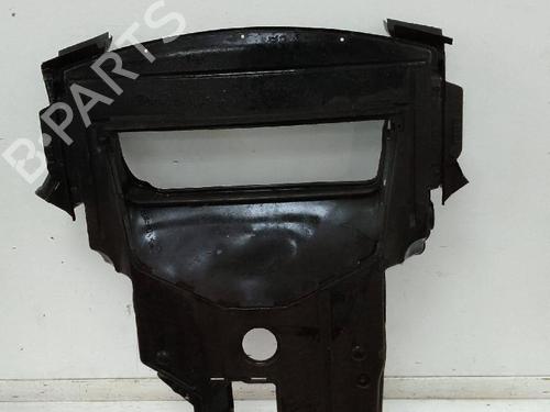Used Underbody protection BMW 3 (E46) 330 d (184 hp) 24861309