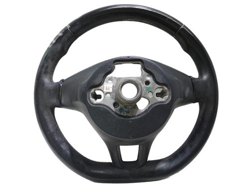 Steering wheel VW GOLF VII (5G1, BQ1, BE1, BE2) 1.6 TDI | BP32163280C49