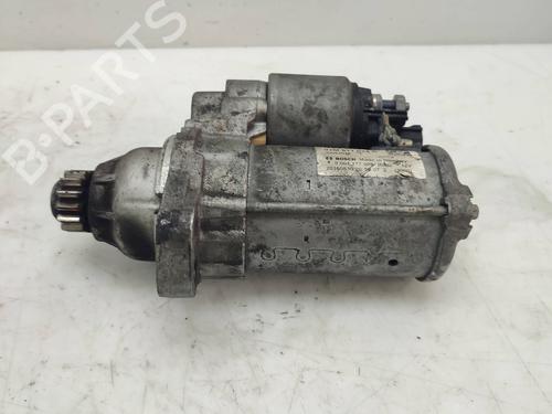 Starter SEAT IBIZA IV SC (6J1, 6P5) 1.9 TDI | BP28148871M8 