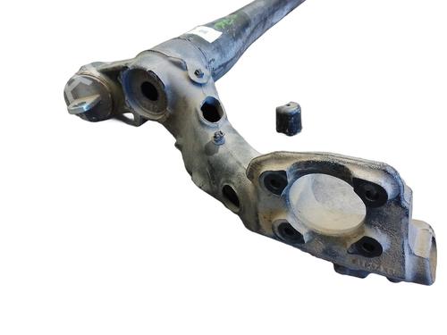 Rear axle OPEL MOKKA / MOKKA X (J13) 1.4 4x4 (_76) | BP30099044M2