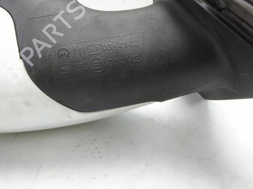 Left mirror SEAT IBIZA III (6L1) 1.4 16V | BP28144702C26