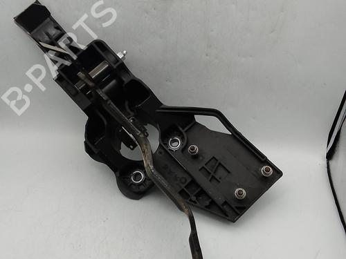 Used Break pedal CITROËN BERLINGO (ER_, EC_) 1.5 BlueHDi 100 (102 hp) 28810749