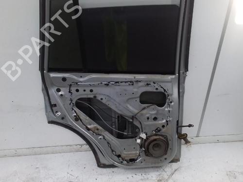 Left rear door SSANGYONG KYRON  | BP26051254C4 