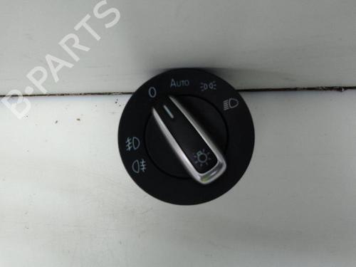 Headlight switch SEAT ALHAMBRA (710, 711) 2.0 TDI | BP24520023I24 