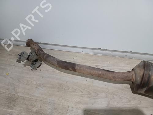 Catalyst TOYOTA PROACE Van (MDZ_) 1.5 D4d (MDZ8) | BP36449231M10 - Image 7