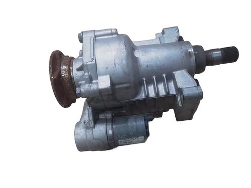 Front differential VW GOLF VIII (CD1, DA1) 2.0 GTI | BP31967919M23