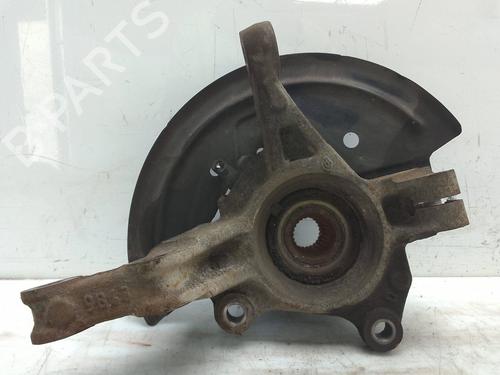 Used Right front steering knuckle DACIA LODGY (JS_) 1.5 dCi (90 hp) 28145961